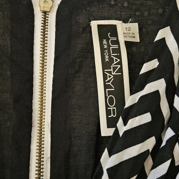 Dress - Picture 3 of 4